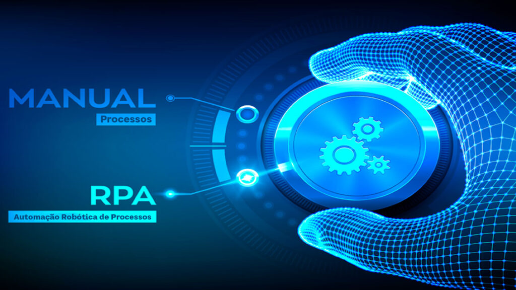 OCR y RPA - automatizacion de procesos