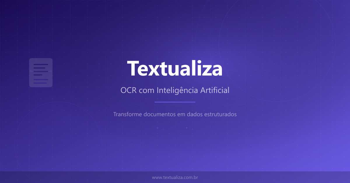 Guia completo de automação de documentos para empresas